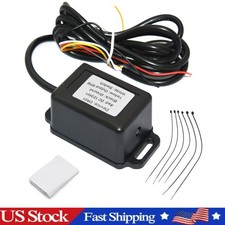 Engine Tacho Adapter Rpm Signal Sensor Fit For Vehicle Truck Boat Yacht Diesel Engine Tacho Adapter Rpm Signal Sensor Fit For Vehicle Truck Boat Yacht Diesel
