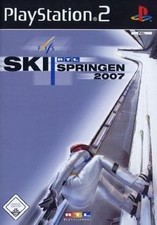 RTL salto de esquí 2007 de NBG EDV Handels Verlags… | Juego | Estado muy bueno