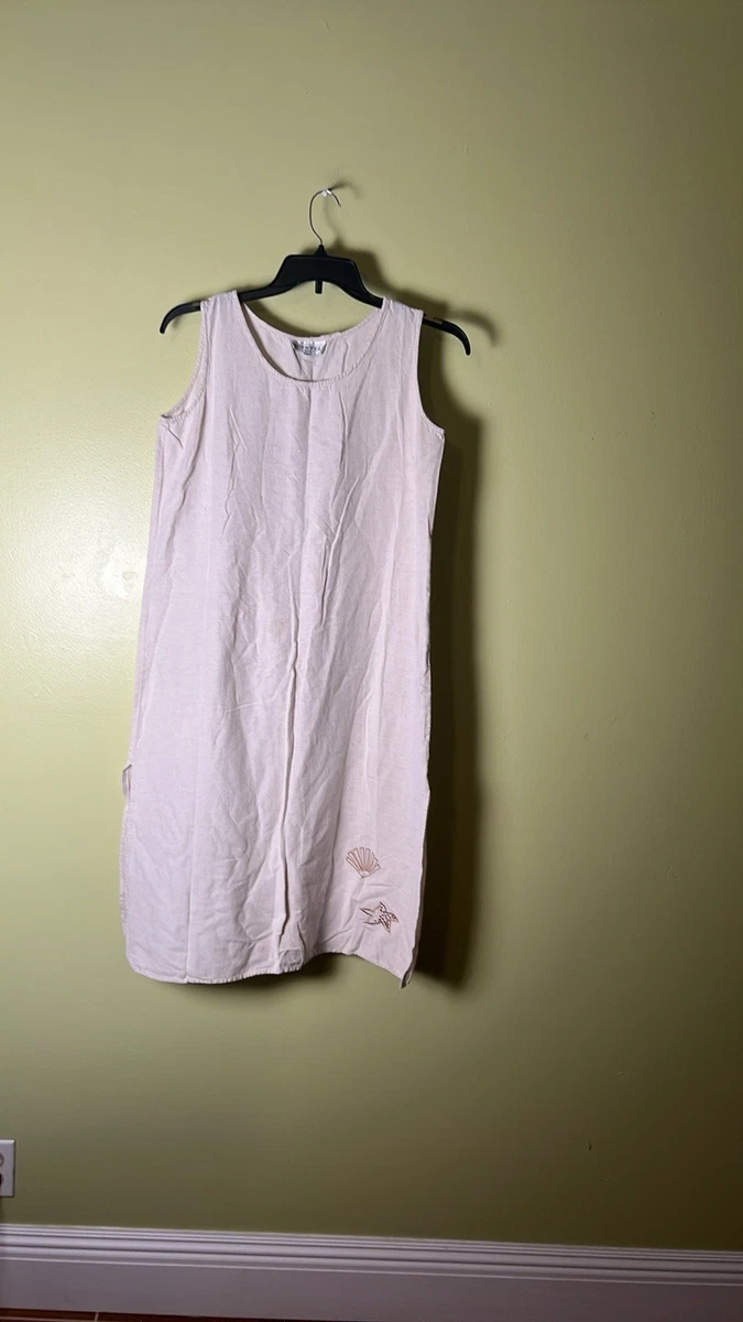 knee length dresses for ladies Palm Damask Flutter Cap Sleeve Dress main image 0