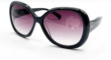PAUL SMITH FLORAL OX ONYX DARK MAHOGANY WITH GREY AUTHENTIC SUNGLASSES 62-15