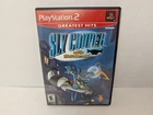 Sly Cooper And The Thievius Raccoonus (Sony PS2, 2003) No Manual Tested