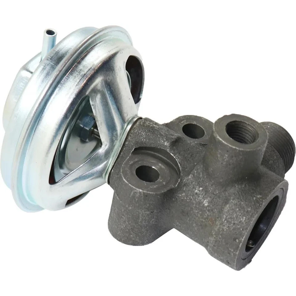 New EGR Valve Fits Infiniti I30 T 6 Cyl 3.0L I30 Base 6 Cyl 3.0L By 1471040U00 - Image 3 of 4