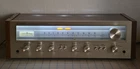 Vintage Pioneer SX-550 AM/FM Stereo Receiver - Great Sound !!!!
