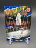 2025 Topps Chrome McDonald’s All American Tounde Yessoufou Winning Tags Auto
