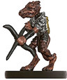 Dungeons of Dread Kobold Archer 41/60