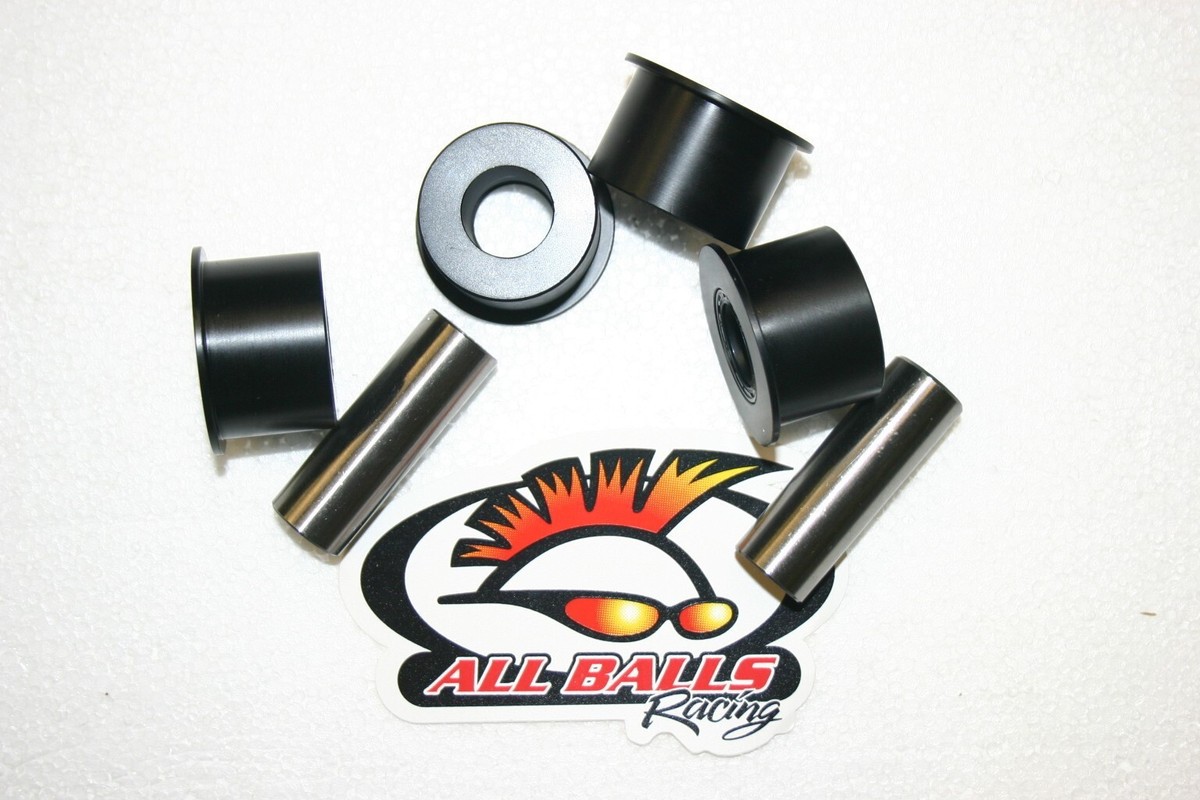 Kei（3/4） KAWASAKI 03-11 KVF360 B Prairie 4x4 Lower A Arm Bearing Kit