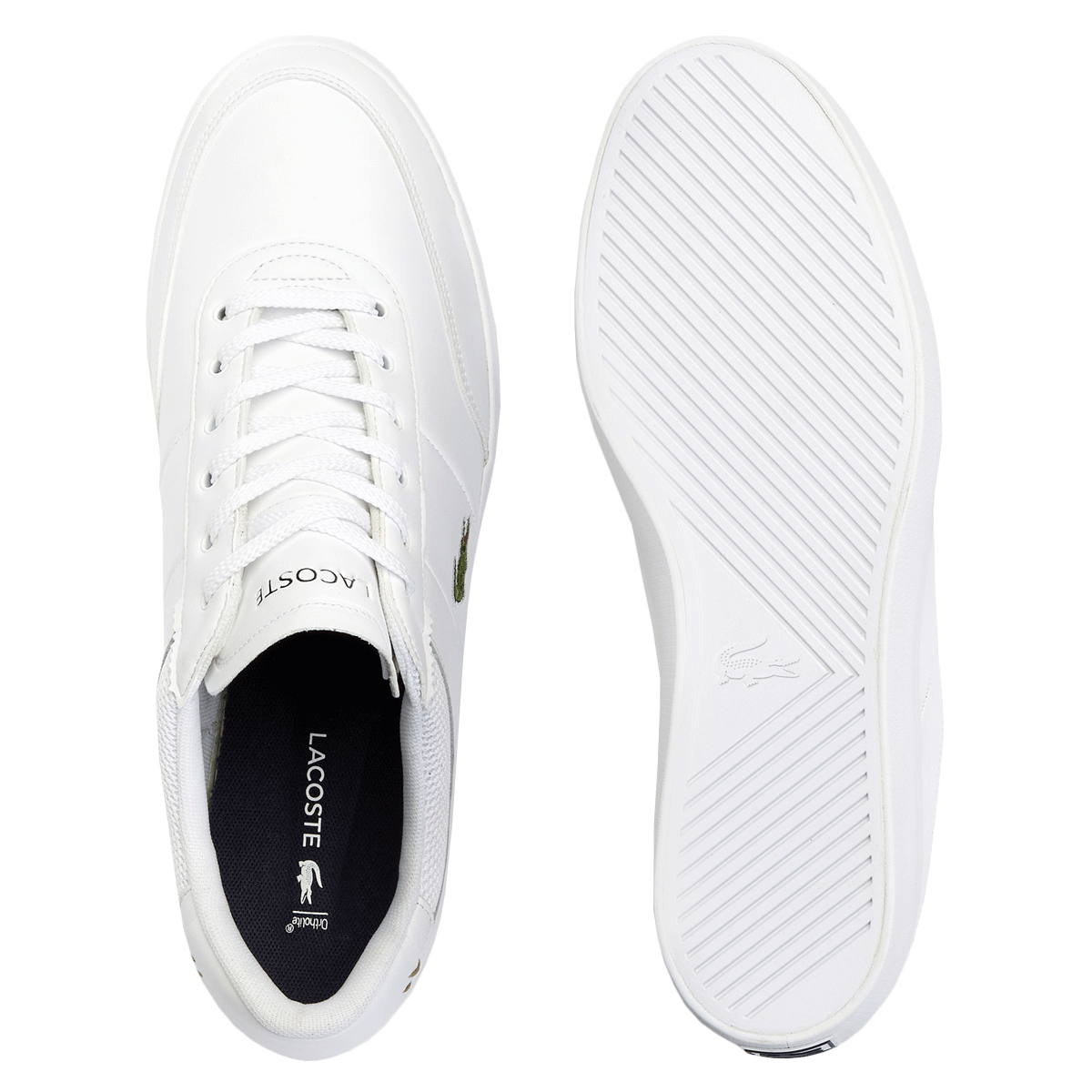 Lacoste Herren 2018 Court Master 118 Tennis 2 Cam Rubber Sole Leder Tennis 118 Trainers 68e183 Lacoste Herren 2018 Court Master 118 Tennis 2 Cam Rubber Sole Leder Tennis 118 Trainers 68e183
