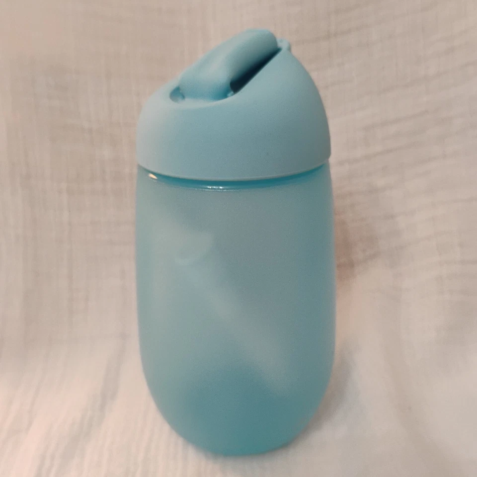 Munchkin Toddler Straw Sippy Cup 10 oz Set of Two - Image 2 of 3