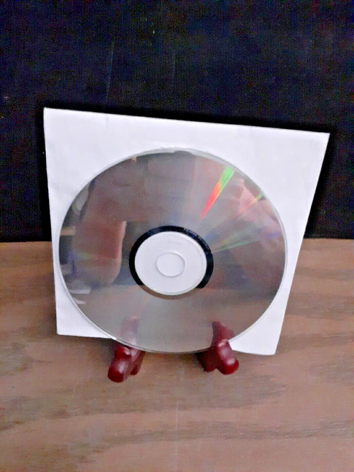 Belkin Transfer Disc For Windows XP And Windows Vista - Image 2 of 2