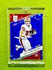 2025 Panini Christian McCaffrey Base (Raw)