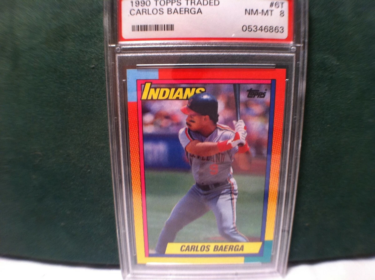 Ebay baseball cards online