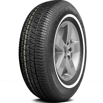 Tire Travelstar UN106 175/70R14 84T AS A/S All Season