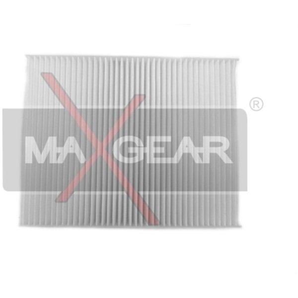 Maxgear Innenraumfilter Partikelfilter FüR CitroëN Xsara Picasso N68 26-0452-image