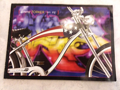 Torker Bicycle Catalog Version 05 | eBay