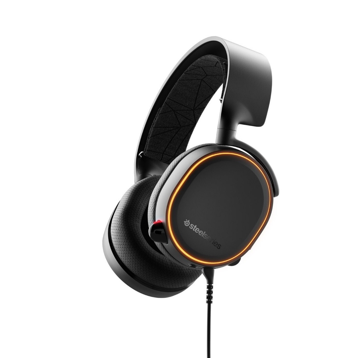 Steelseries Headset Arctis Chatmix Not Working Steelseries Arctis