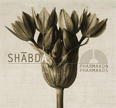 Pharmakon/Pharmakos - Shabda (Audio CD)