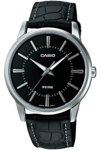 Casio Men's Quartz Watch MTP-V005L-2B5 - Buy Best Mens & Women Watches Online & Offline in UAE