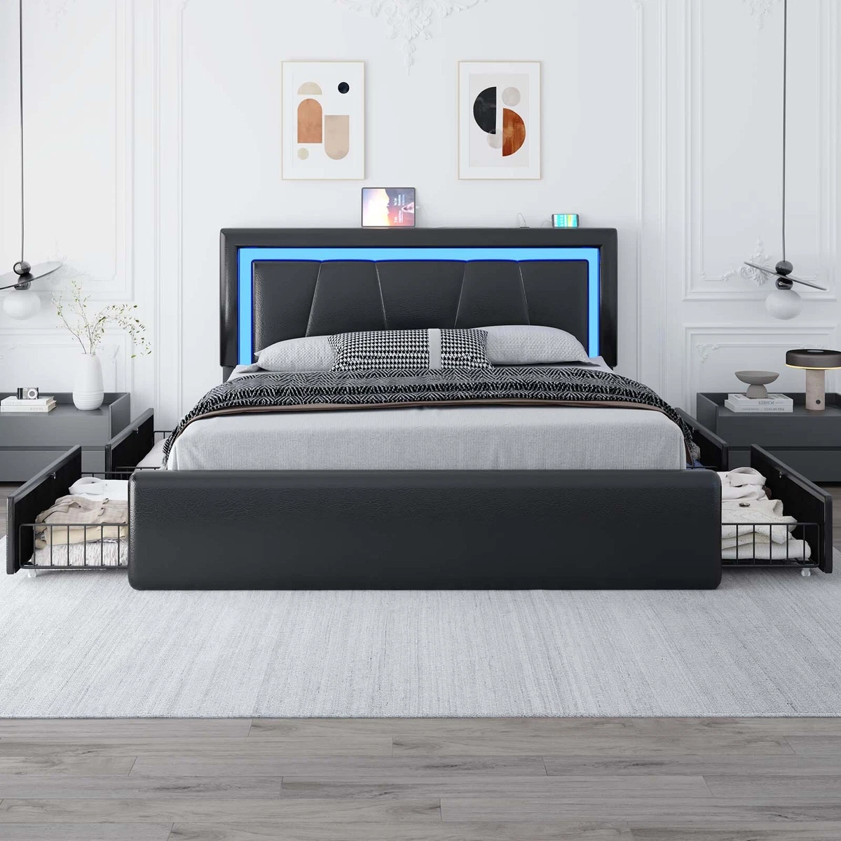 Double Bed for sale | eBay