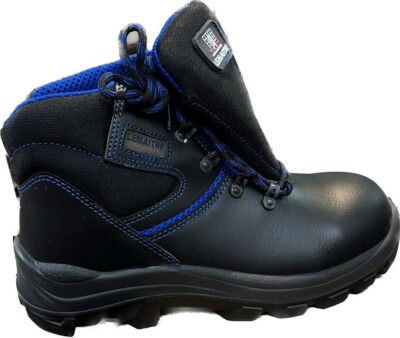 Lemaitre Safety Work Boots S2 Size 39