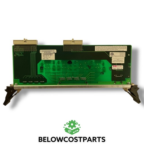 Carte fax Brooktrout TRX SC01-4T NON-CSU 802-133-10 F / 802-133-50 - PCI 4 ports - Photo 3/4