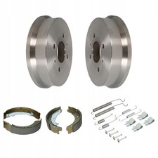 Mâchoire de frein Mitsubishi COLT