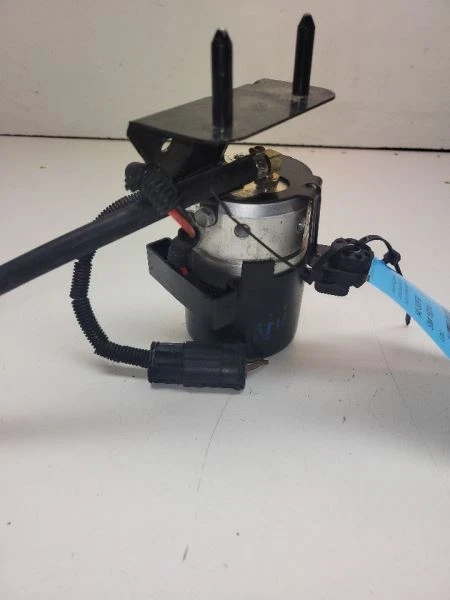 01 02 BOMBA COMPRESORA BMW M3 E46 M3 Foto 3 de 4