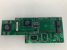 HP 305314-001 NC7781 Dual Port Gigabit BL NIC Card