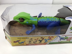 robo alive lizard target