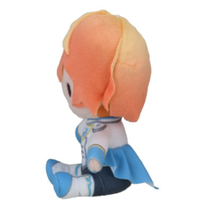 Peluche Project Sekai - Tsukasa Tenma Wonderlands X Showtime - 12 Cm - Neuf - Sega 2024