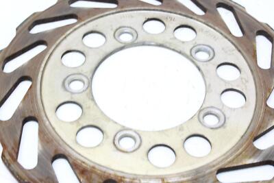 94-97 Kawasaki Ninja Zx9r Zx900b Rear Brake Disc Rotor OEM | eBay