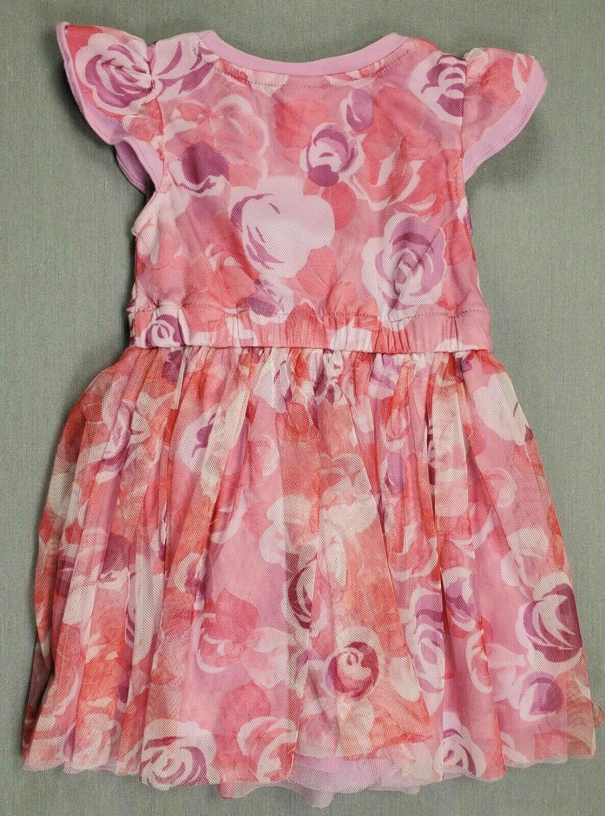 Gymboree Baby Girl Clothes 1218 Month Ballet Class Flowing Dress eBay