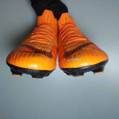 Nike Mercurial Superfly 6 Elite FG AH7365-810 US8 UK7 26CM | eBay