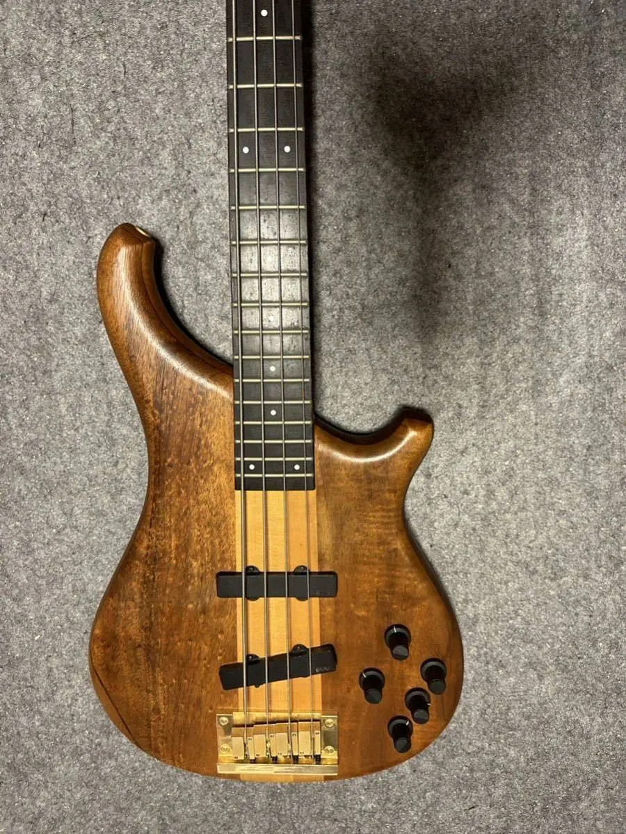 Electric Bass Guitar Tune Yoshihiro Naruse Model | eBay