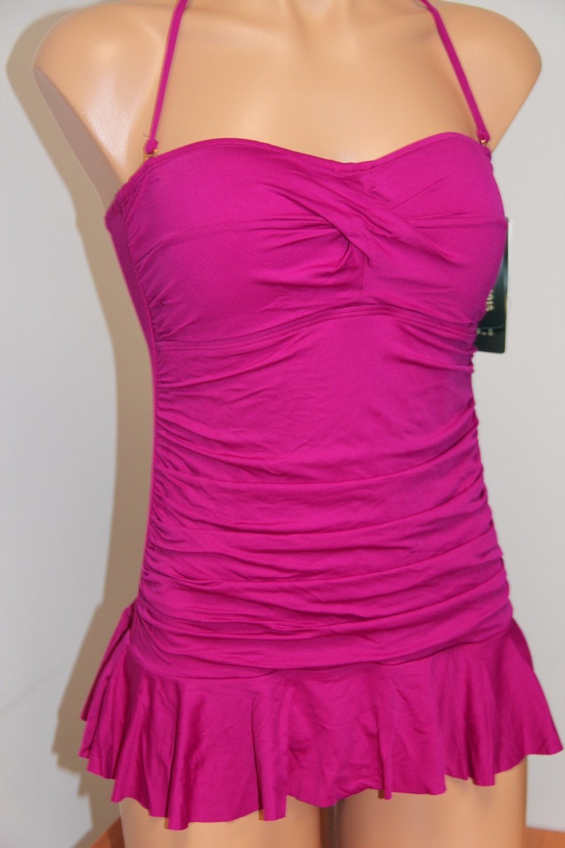 ワンピース Ralph Lauren Dress Pink Sand Polo Ralph Lauren Childrenswear ワンピース ベルテッド ニット