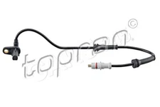 Wheel Speed Sensor Rear TOPRAN Fits DACIA RENAULT MERCEDES Logan 8200254687