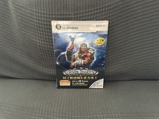King’s Bounty: Warriors Of The North - Chinese DVD Box Edition PC NEW SEALED