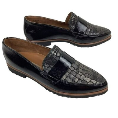 Paul Green Loafers Carmel Loafer – Paulgreenshoes.com main image 4