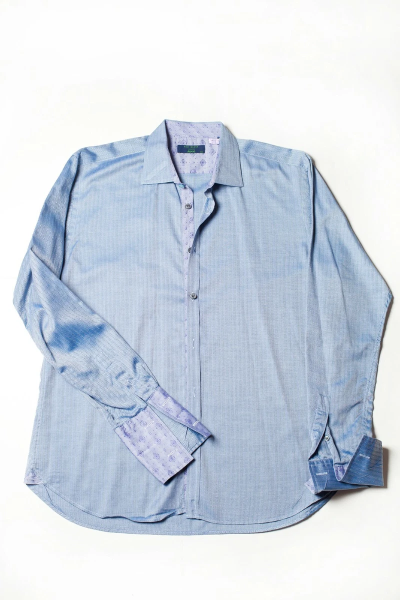 ted baker shirt 16.5