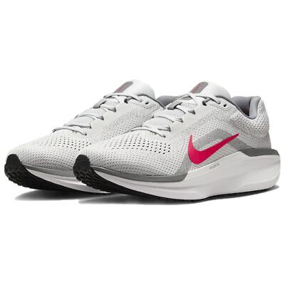 Nike Air Winflo 11 Photon Dust Fire Red - FJ9509-005 | eBay