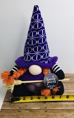 Lavender Bath Fizzles Midnight Hocus Pocus ~ ASQUITH & SOMERSET NEW
