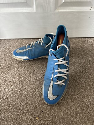 Nike Phantom Gt Club Df FG/MG Fußballschuhe Stollen 2020 Uk 9