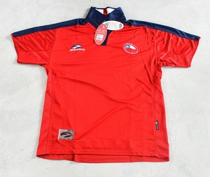 national fussball trikot