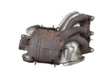 Katalysator Kat Vorkat mit Abgaskrümmer Vo für Alfa Romeo Brera 159 3,2 191KW