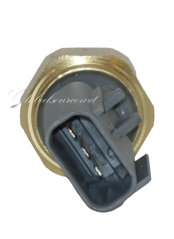 Sensor de presión de escape EGR para Cummins 2007-2016 ISB - ISC 6,7 L 8,3 L Foto 2 de 4