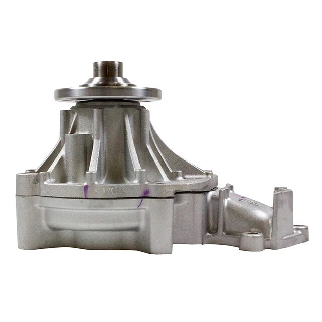 发动机水泵 GMB 170-1160AH 适合 06-18 丰田 Hiace 2.7L-L4 — 第 4/4 张图片