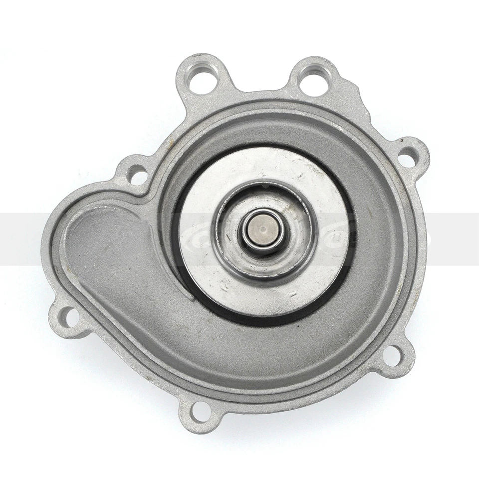 Bomba de agua para Mercedes-Benz C250 SLK250 2012-2015 1,8 L Foto 4 de 4