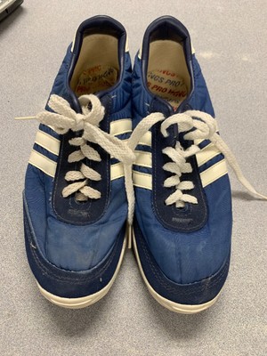 pro wings shoes 1980