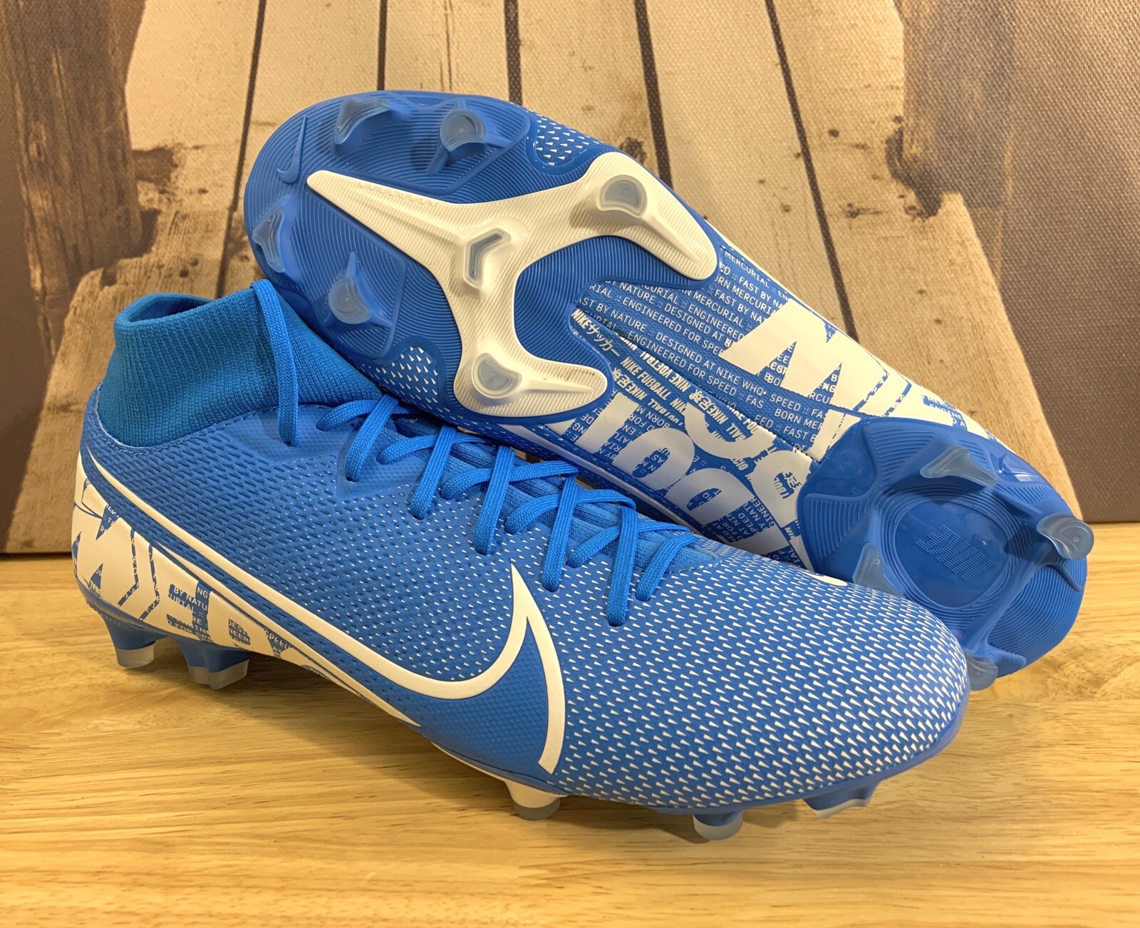 nike mercurial superfly 4 for sale