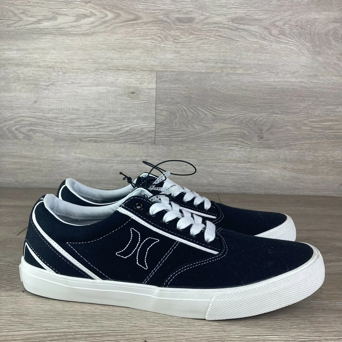 Hurley skate shoes clearance