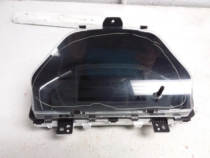 2019 Honda Odyssey Speedometer Head/Cluster Gauge Cluster 3.5L, MPH Elite OEM - Imagem 3 de 4